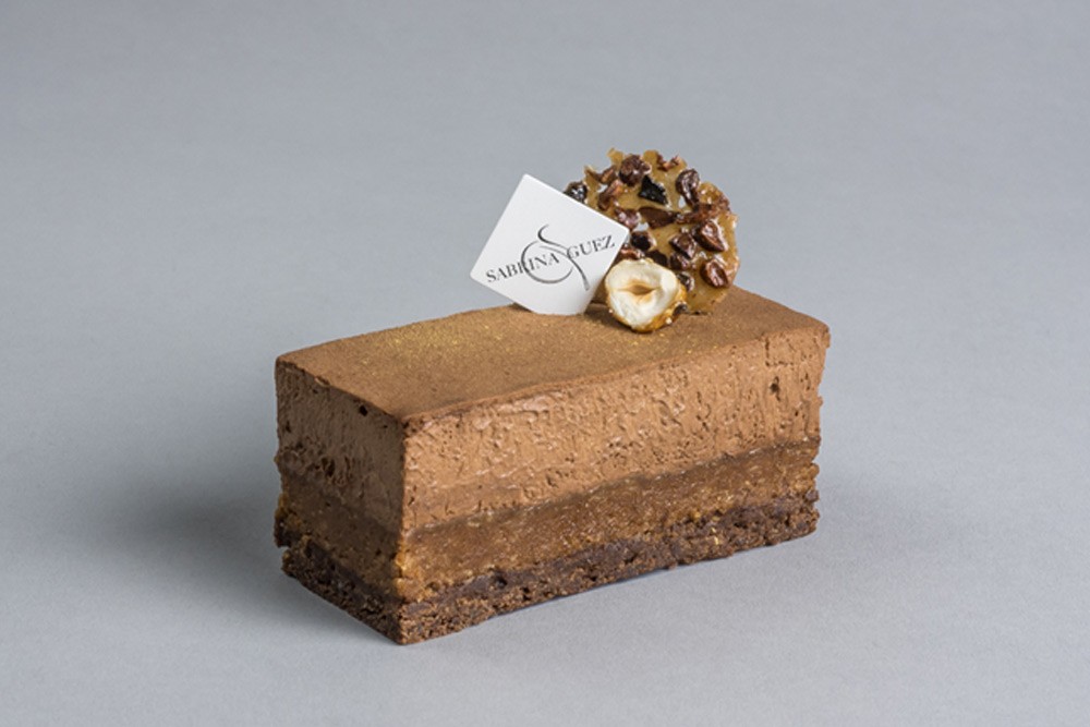 Choco Praliné Croustillant