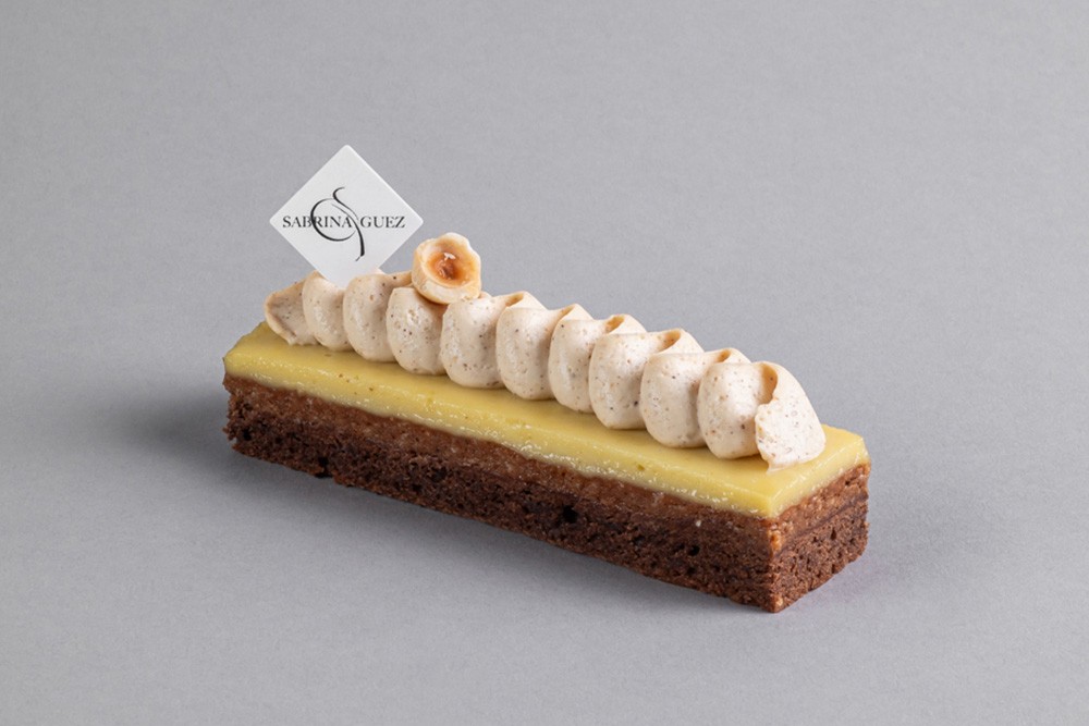 Finger Yuzu | Noisette