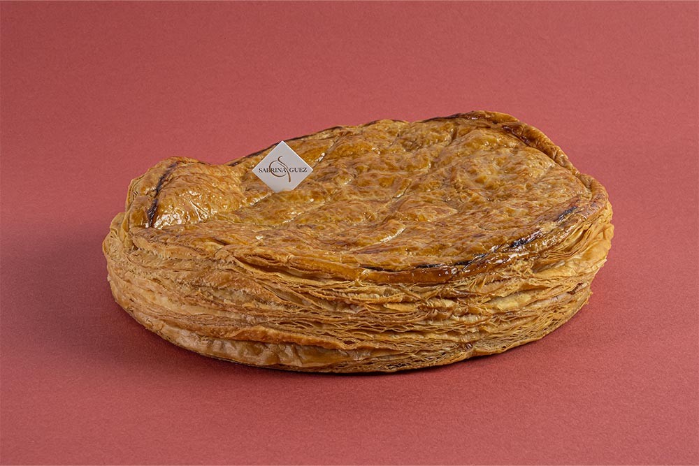 Galette des Rois