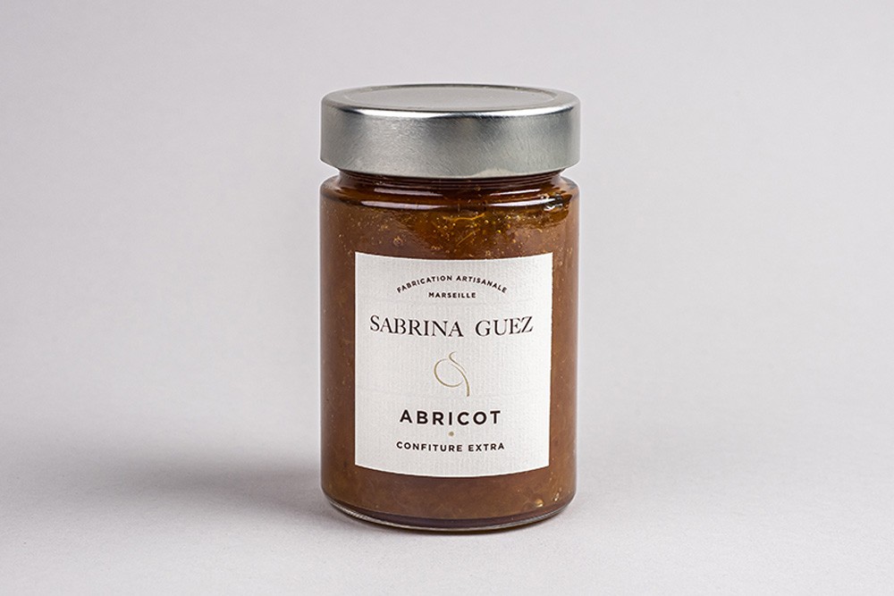 Confiture Extra Abricot